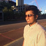 Gokul Narayan