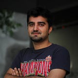 Zeeshan Javaid