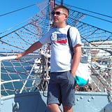 Tomek Nolberczak