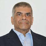 Prabhakar Mundkur