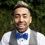 Amin Lakhani