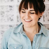 Alison Fox