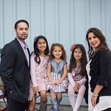 Raj Daniels