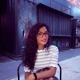 Parul Giri