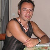 Alberto Legorreta Buendía