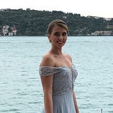 Selin Omurbek