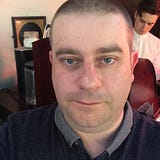 Geoff Airey