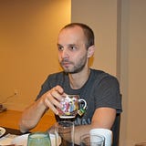 Fedor Zhdanov
