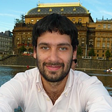 Gustavo Machado