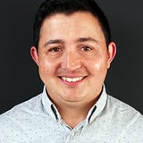 Porfírio Ribeiro