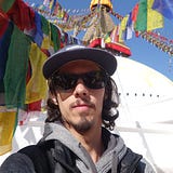 sergio morales