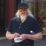 Dave Wehry