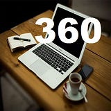 Trabalhar Pela Internet 360 graus