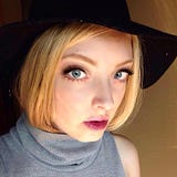 Hannah Swenson