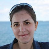 Shabnam Rasoulian