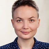 Mary Komar