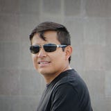 Sebastián Velásquez
