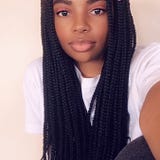 Kgothatso Melissa Mahlangu