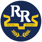 ROYAL REPORT