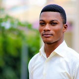 Osei Yeboah Johnson