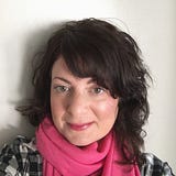 Ramona Di Sasso