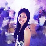 Lydia Tam