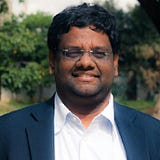 Ramathreya Krishnamurthi