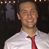 Colton T. Frame