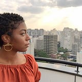 Ambar Johnson