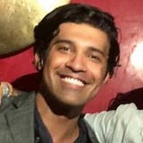 SJ Khan