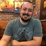 Fernando Moreno