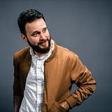 Daniel Parish