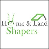 Home & Land Shapers