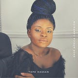 Tope Hassan