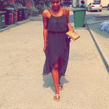 Are Kehinde