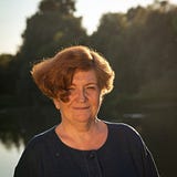 Любовь Алисина