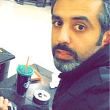 Mohammed Alajeel