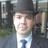 Rodrigo Jardim da Fonseca