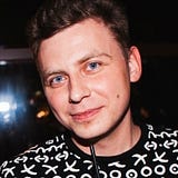 Dmitry Guryev