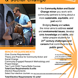 Community Action and Social Change: Theory and Practice