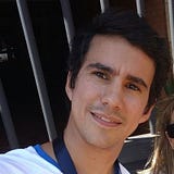 Angel Paredes