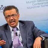 We Want #DrTedros4WHODG