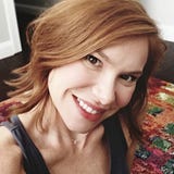 Rhian Ryan