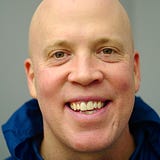 Jeff Judge