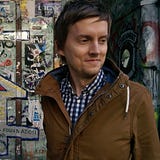 Geir’s blog