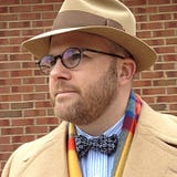 Alan Cornett