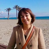 Carmen Alemany Panadero