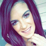 Mallory Allred