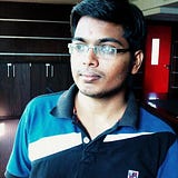 Ravikumar N