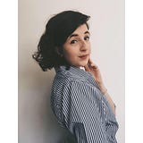 Emily Goater